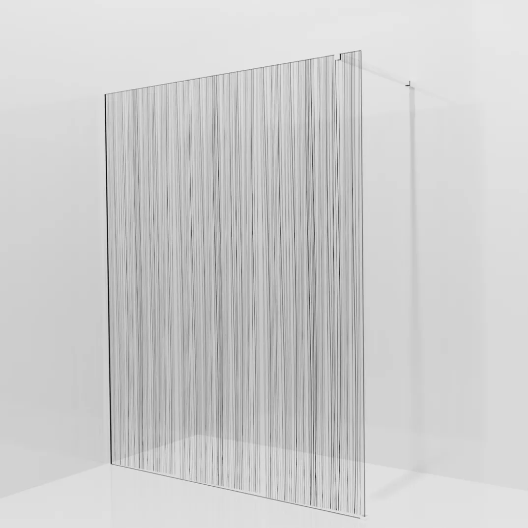 Balmani Modular inloopdouche