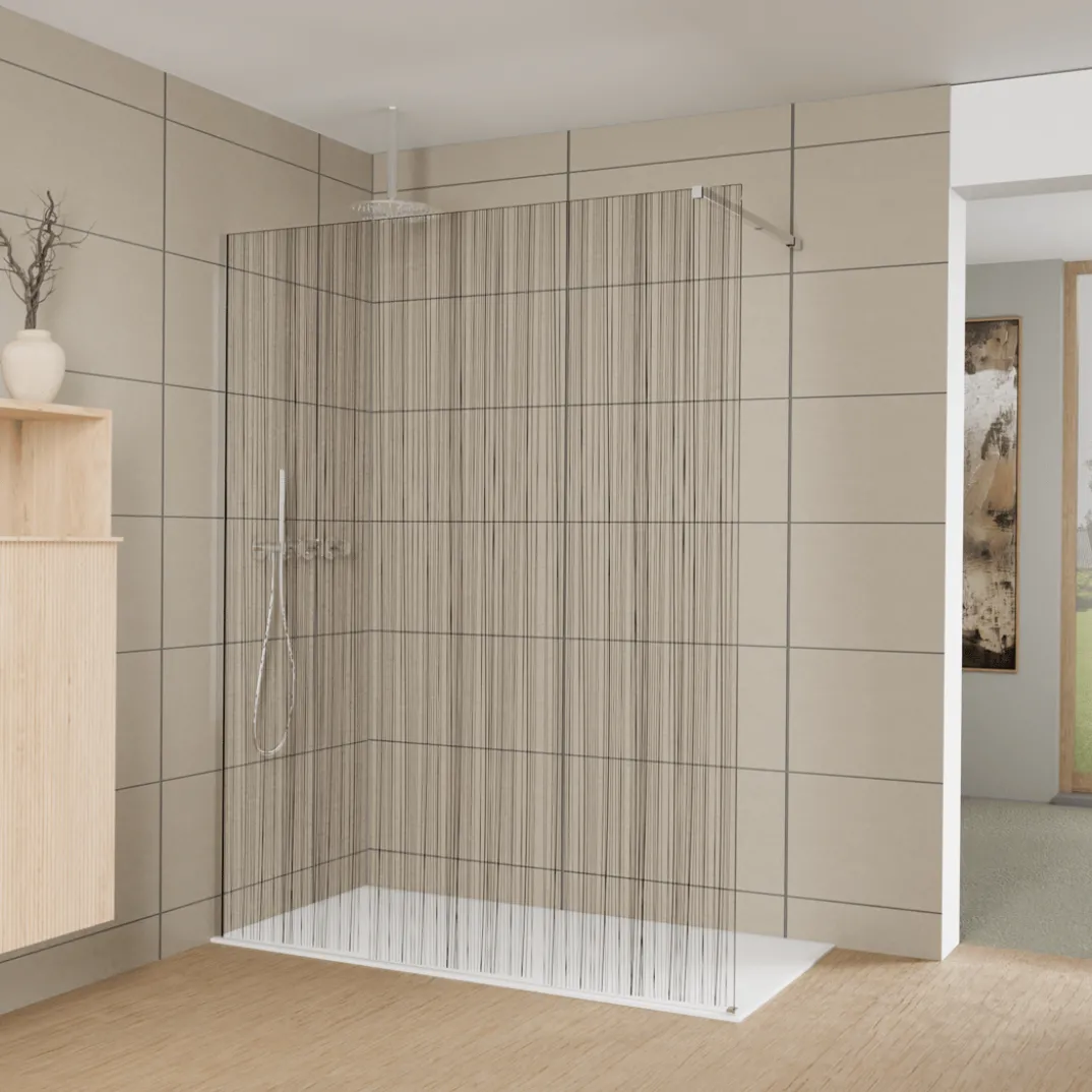 Balmani Modular inloopdouche