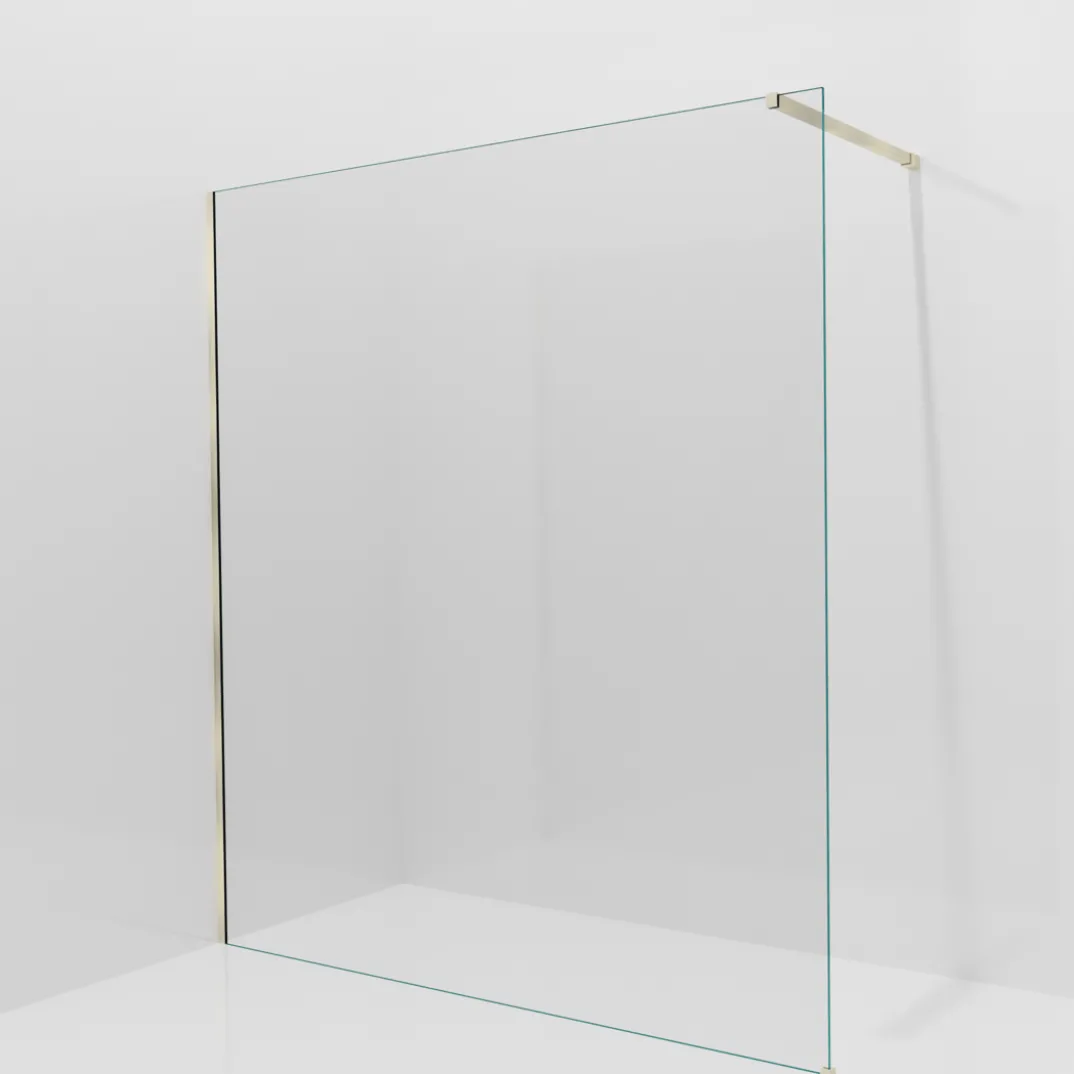 Balmani Modular inloopdouche