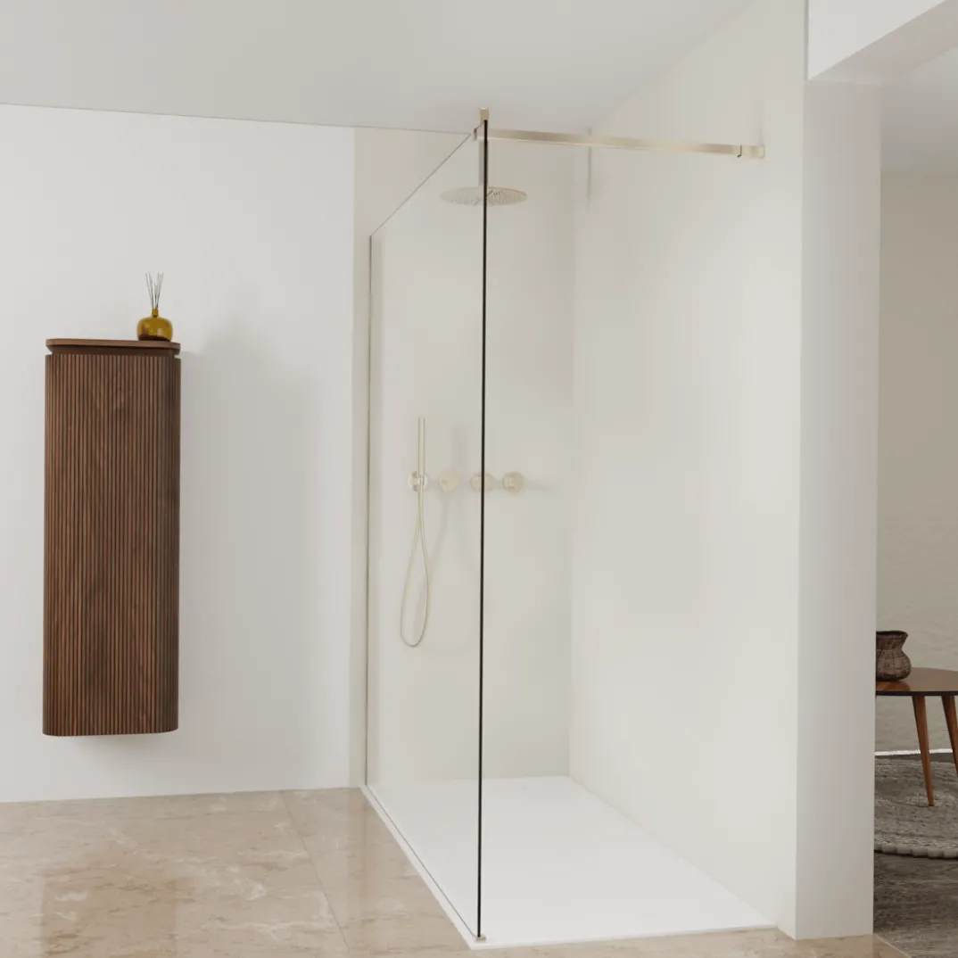 Balmani Modular inloopdouche