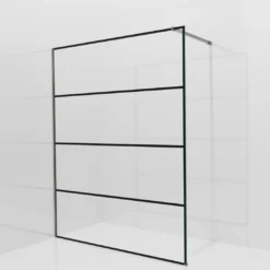 Balmani Modular inloopdouche