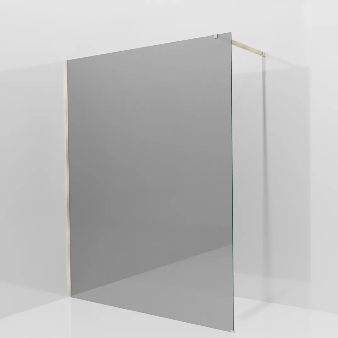Balmani Modular inloopdouche