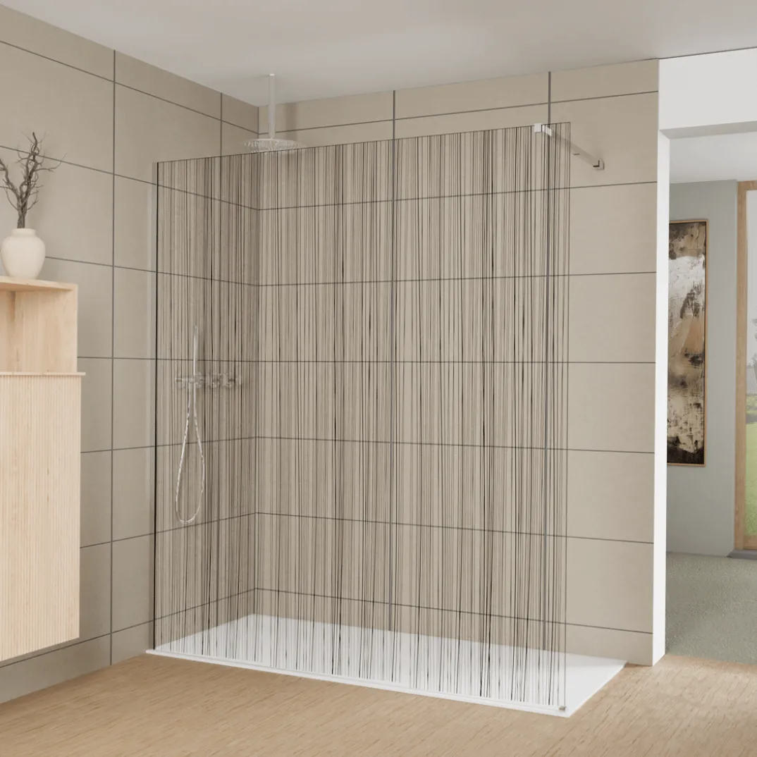 Balmani Modular inloopdouche