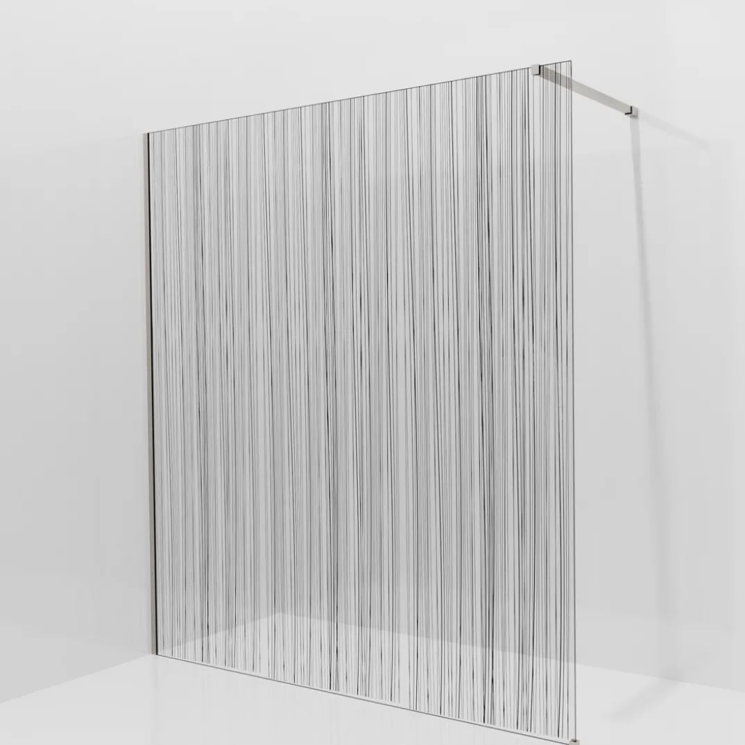 Balmani Modular inloopdouche
