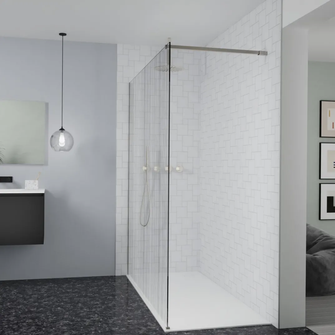 Balmani Modular inloopdouche