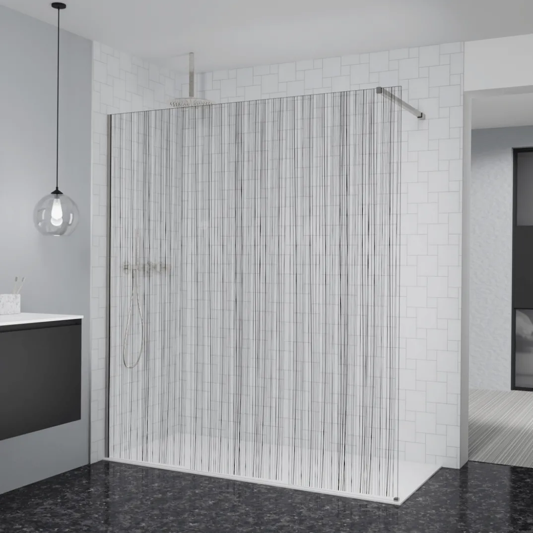Balmani Modular inloopdouche