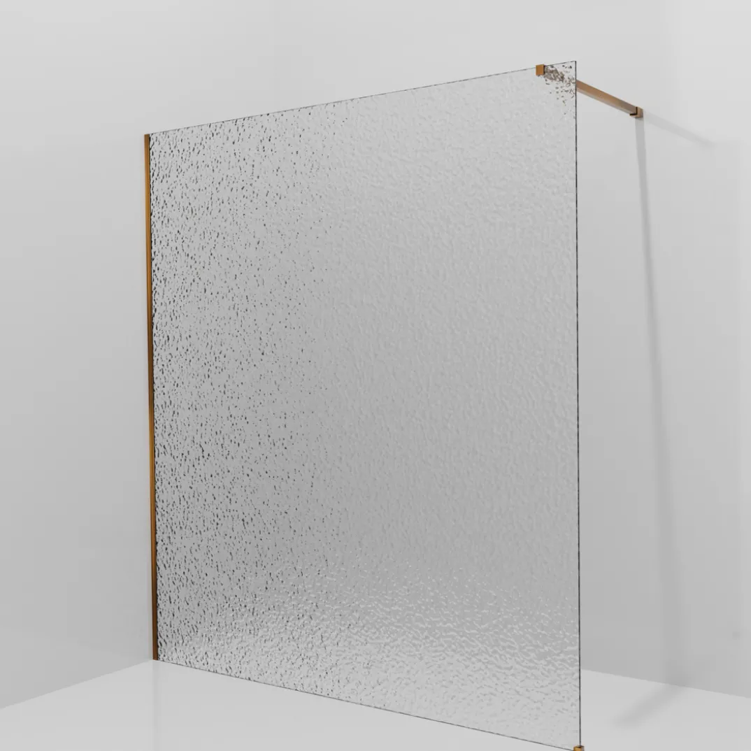 Balmani Modular inloopdouche