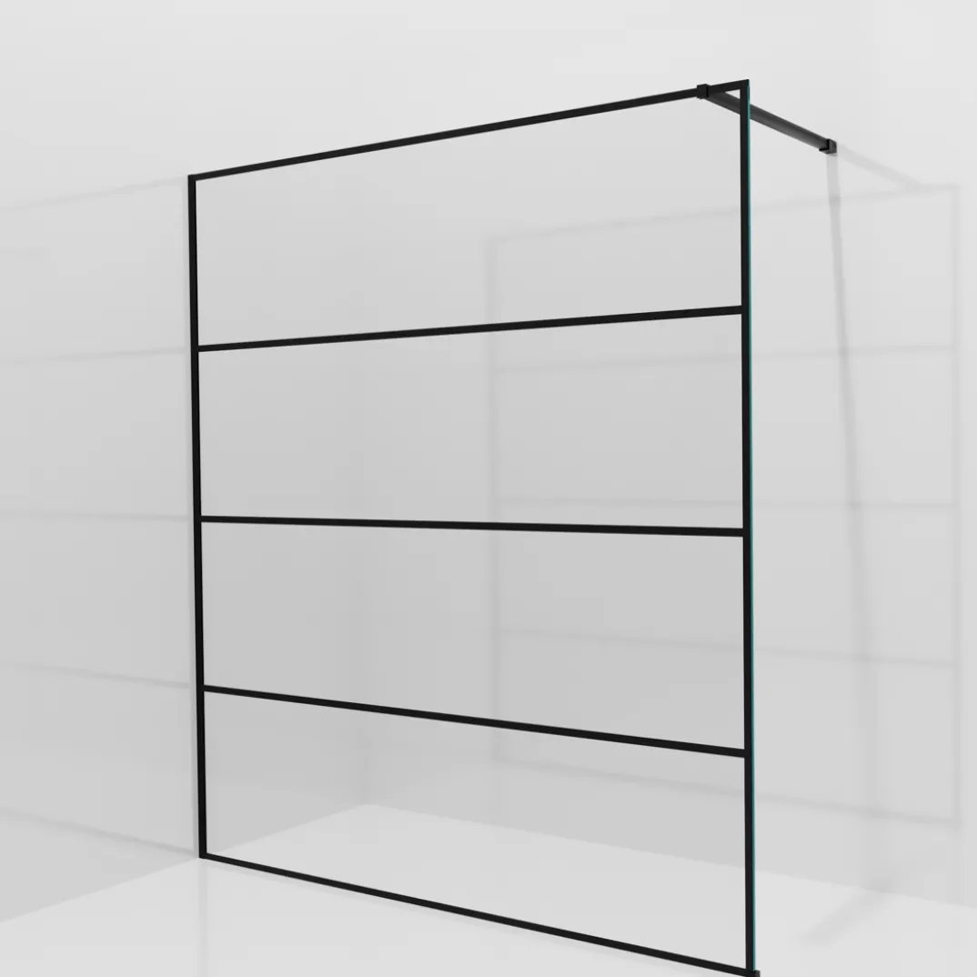 Balmani Modular inloopdouche