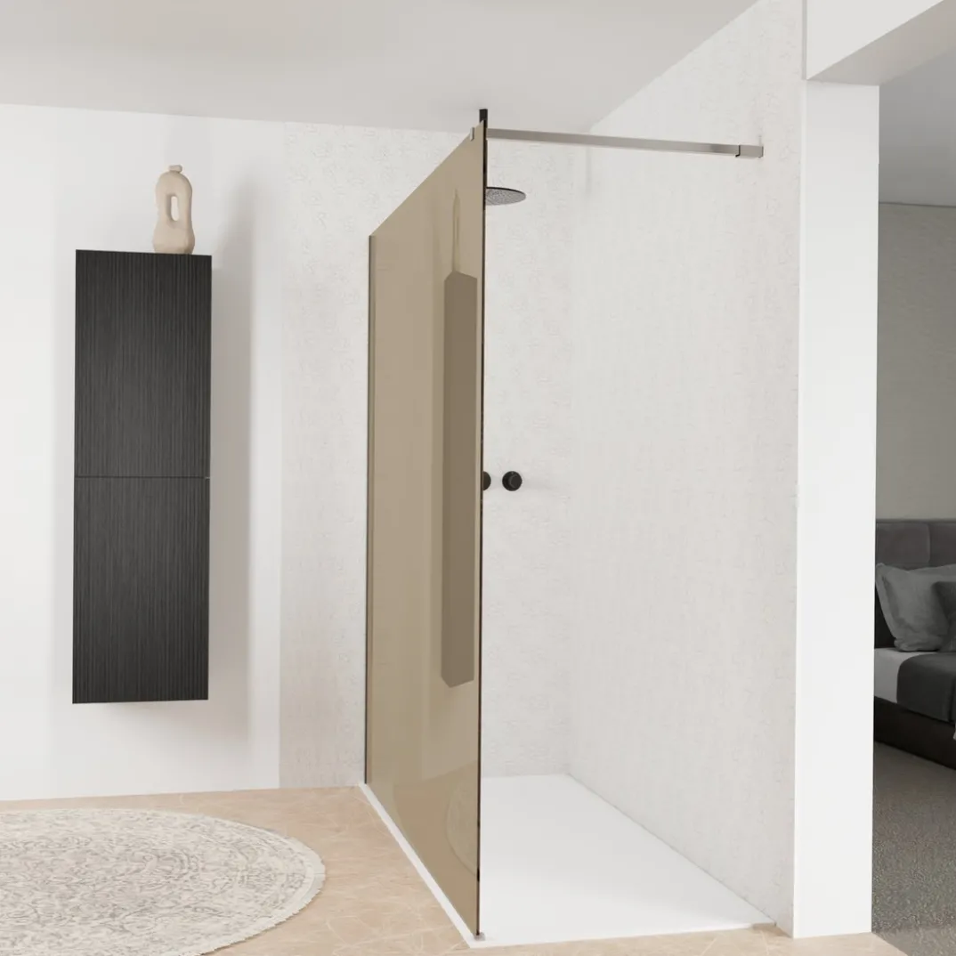 Balmani Modular inloopdouche