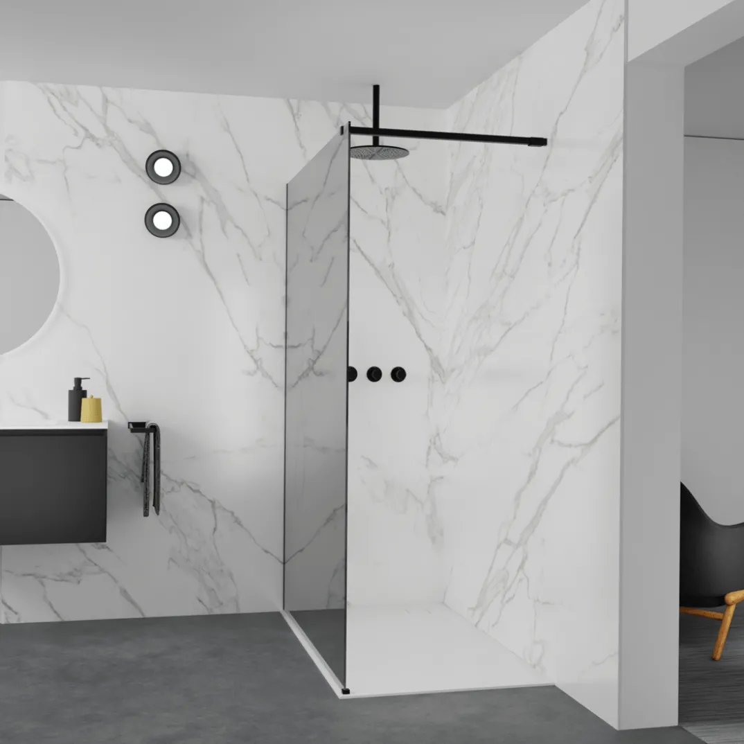 Balmani Modular inloopdouche
