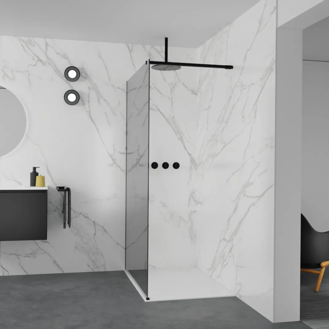 Balmani Modular inloopdouche