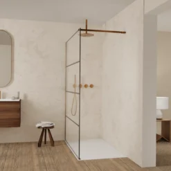 Balmani Modular inloopdouche