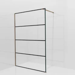 Balmani Modular inloopdouche