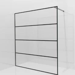 Balmani Modular inloopdouche
