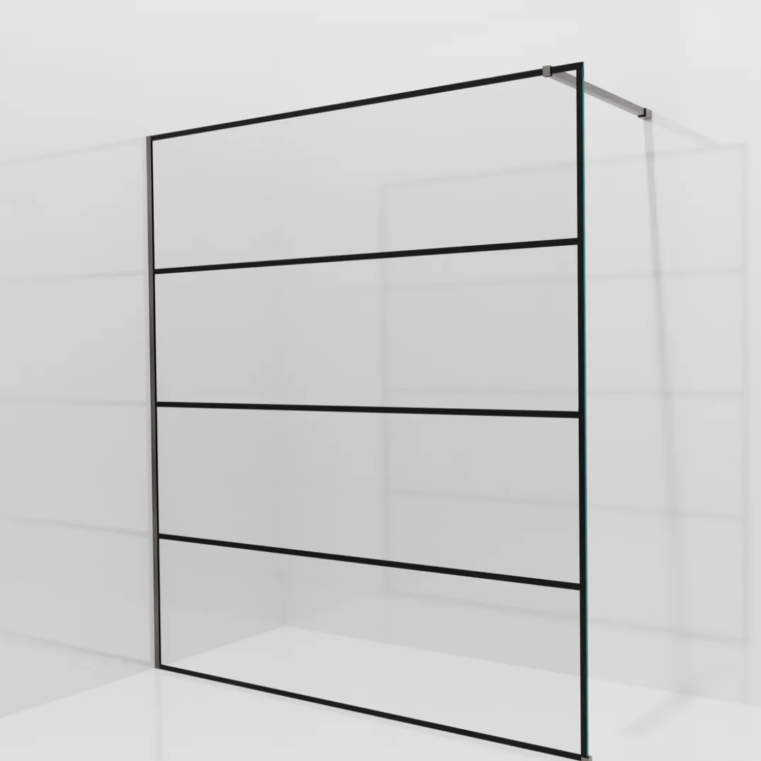 Balmani Modular inloopdouche