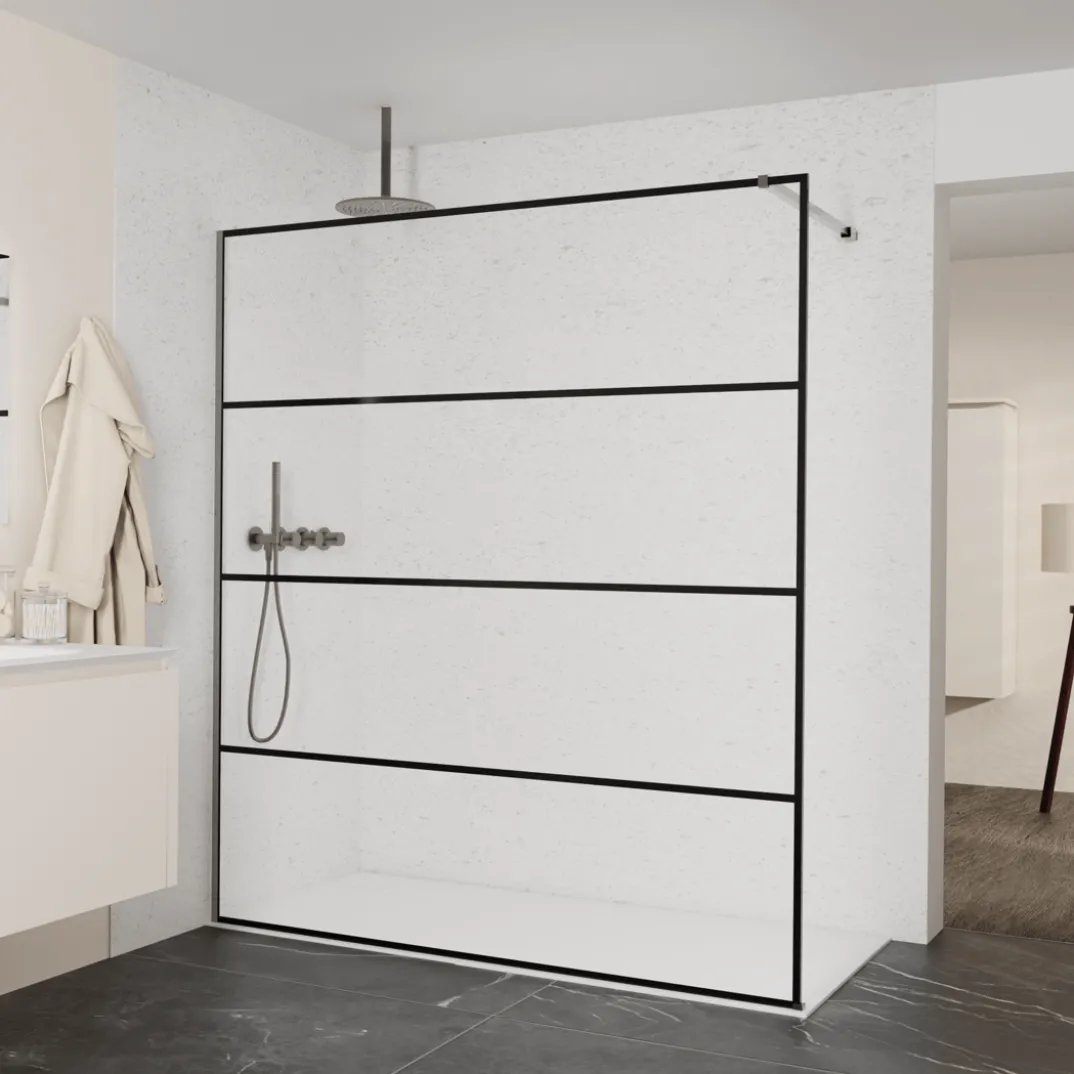 Balmani Modular inloopdouche