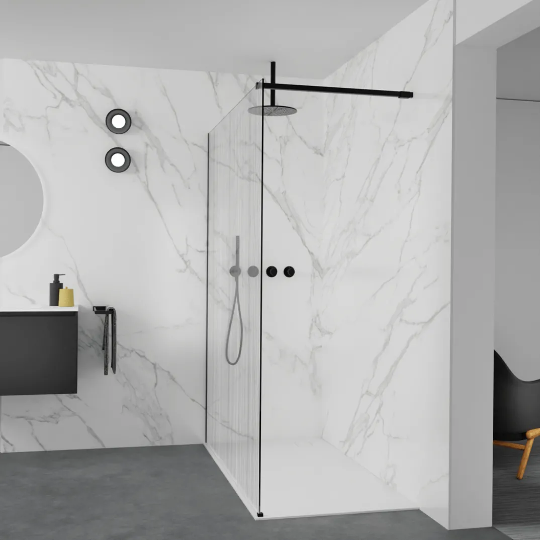 Balmani Modular inloopdouche