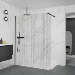Balmani Modular inloopdouche