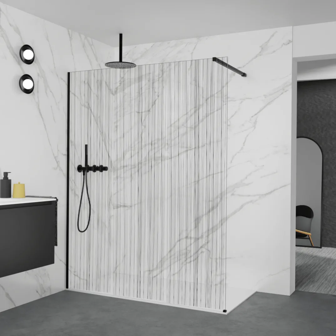 Balmani Modular inloopdouche