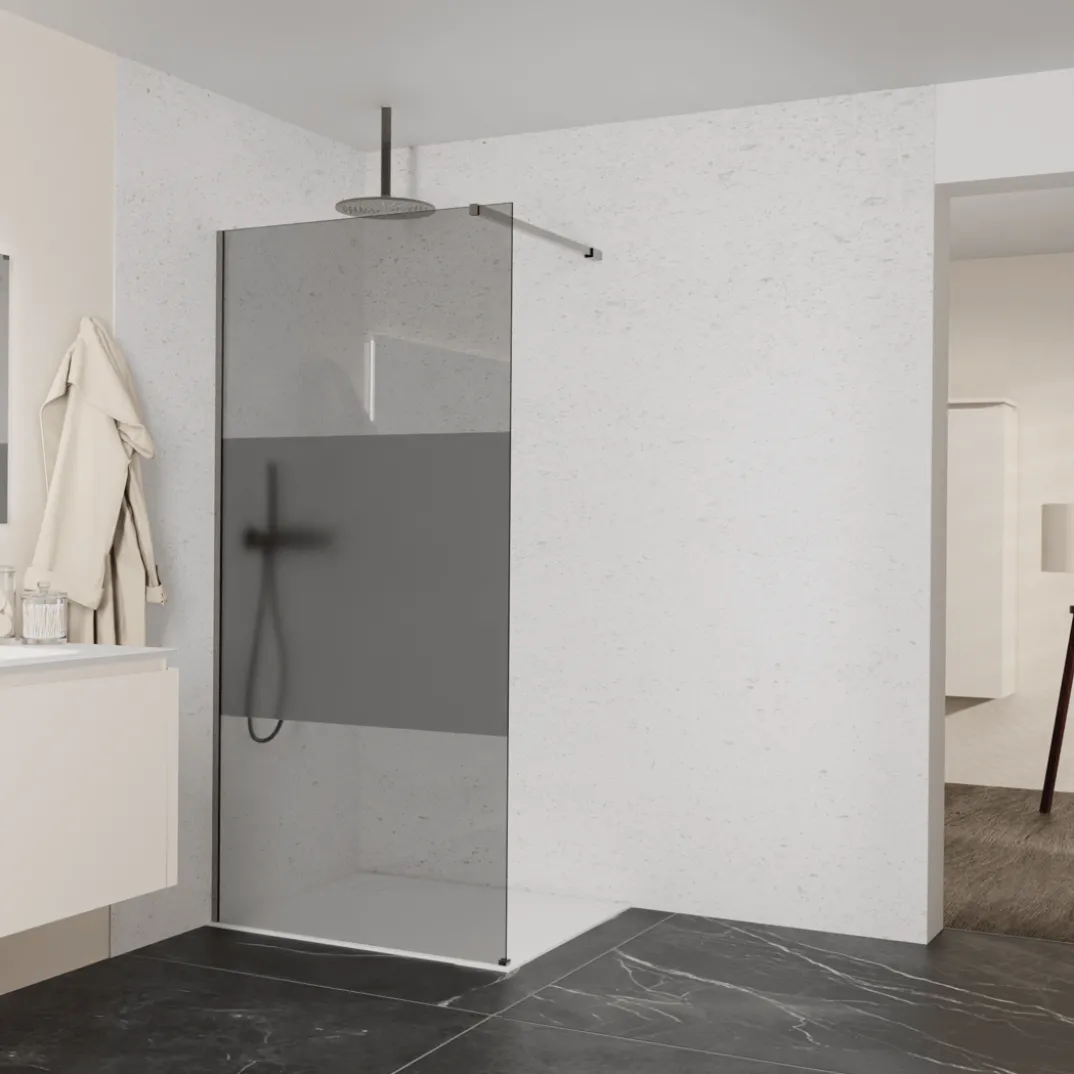 Balmani Modular inloopdouche