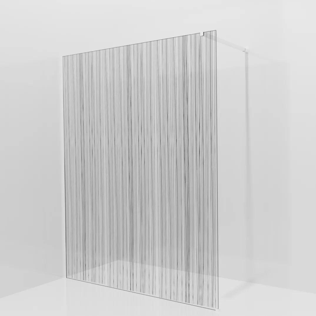 Balmani Modular inloopdouche