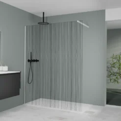 Balmani Modular inloopdouche