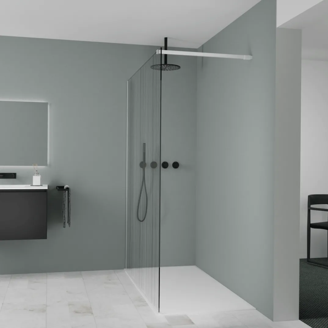 Balmani Modular inloopdouche
