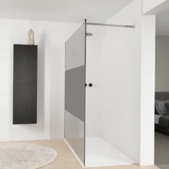 Balmani Modular inloopdouche