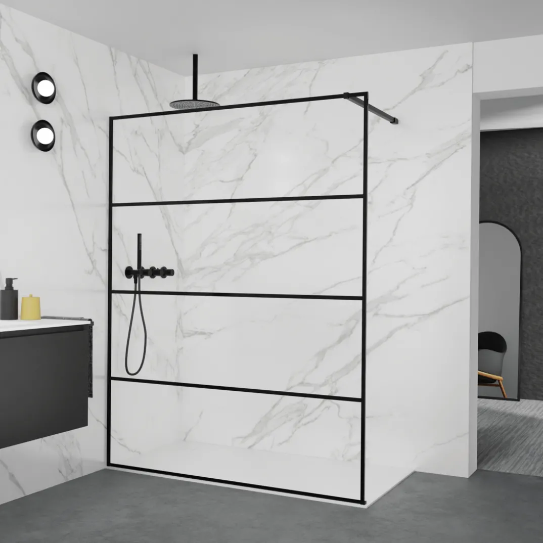 Balmani Modular inloopdouche