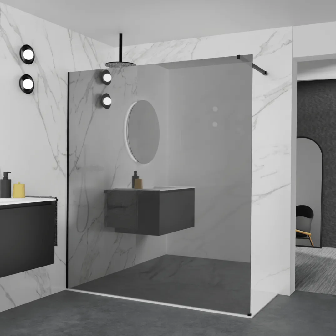 Balmani Modular inloopdouche