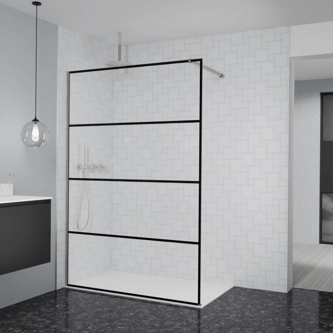 Balmani Modular inloopdouche