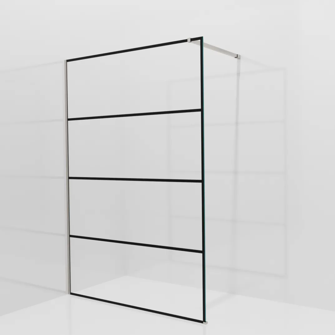Balmani Modular inloopdouche