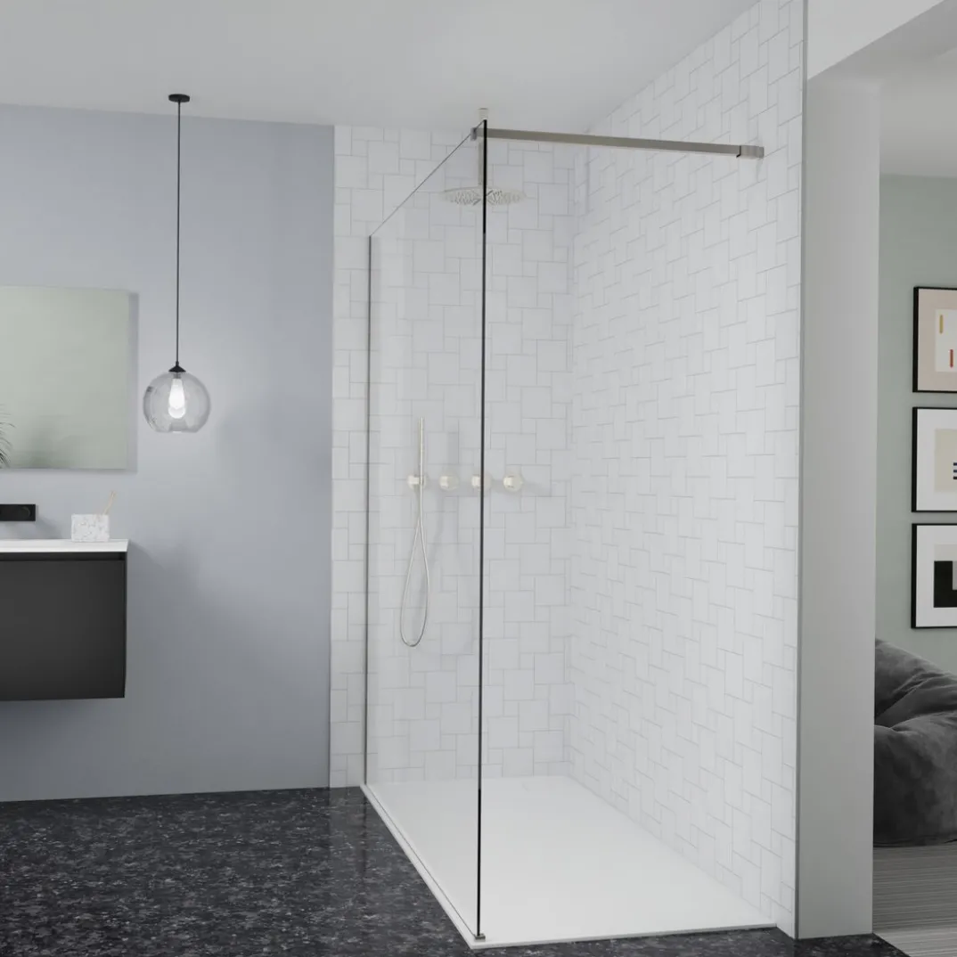 Balmani Modular inloopdouche