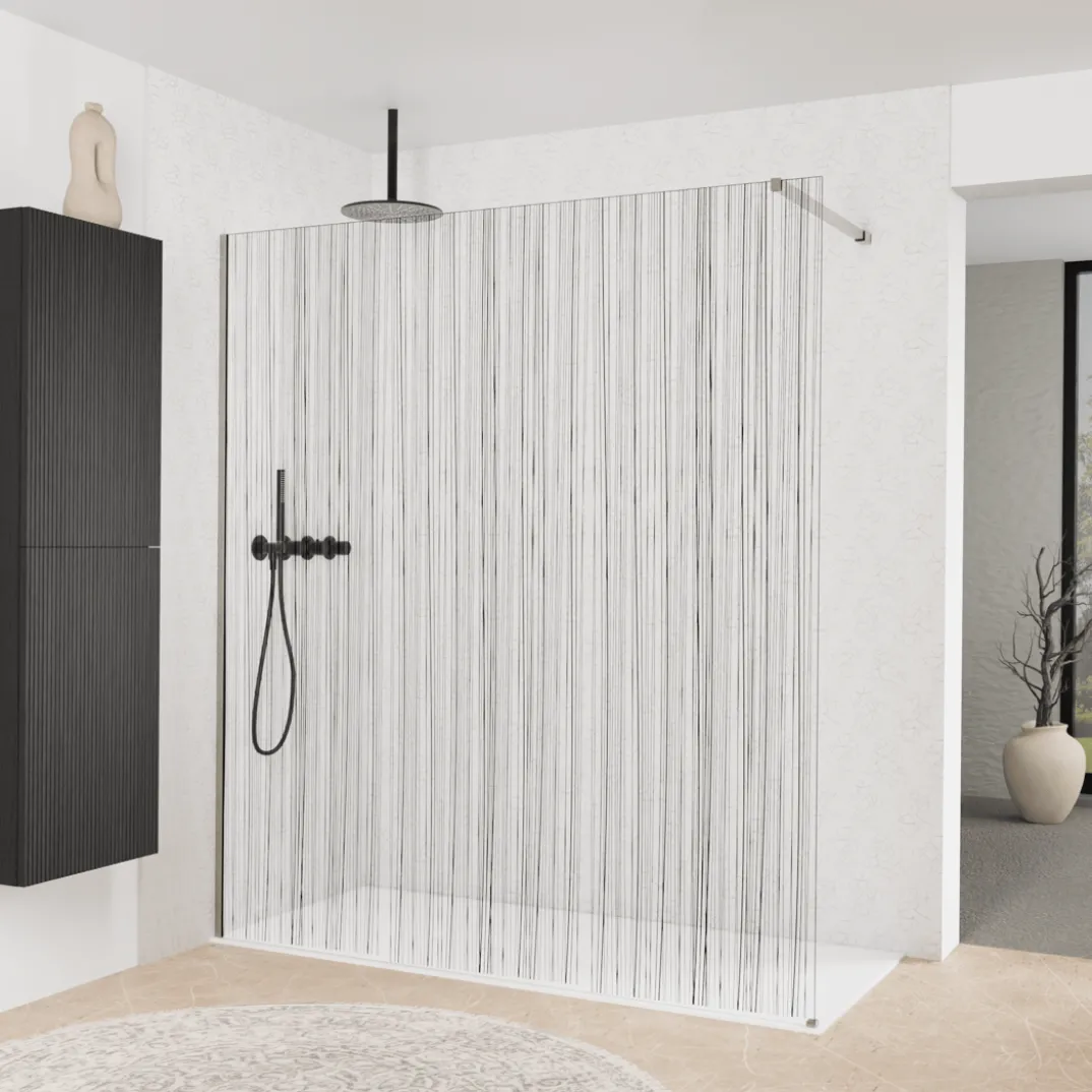 Balmani Modular inloopdouche