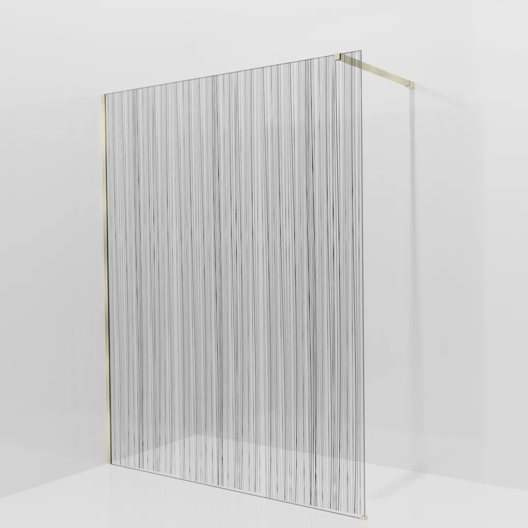 Balmani Modular inloopdouche