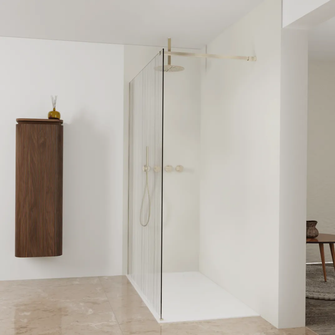 Balmani Modular inloopdouche