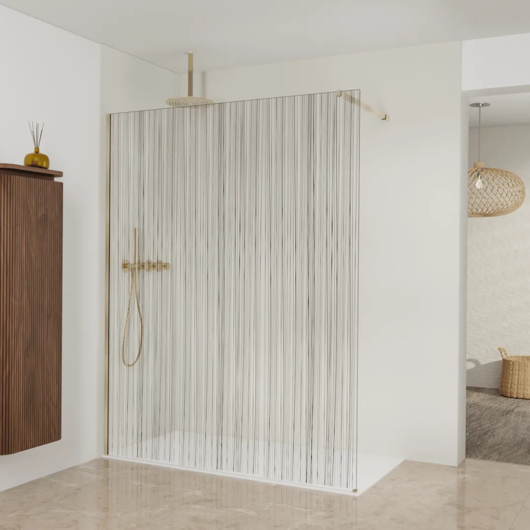Balmani Modular inloopdouche