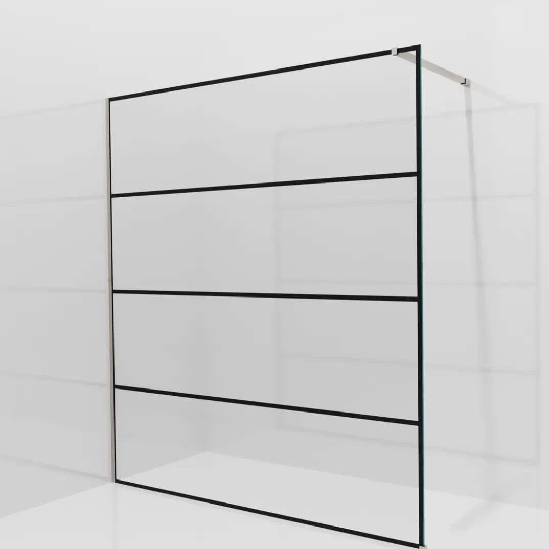 Balmani Modular inloopdouche