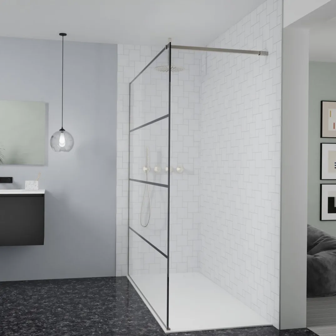 Balmani Modular inloopdouche