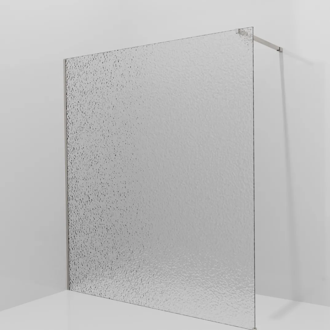 Balmani Modular inloopdouche
