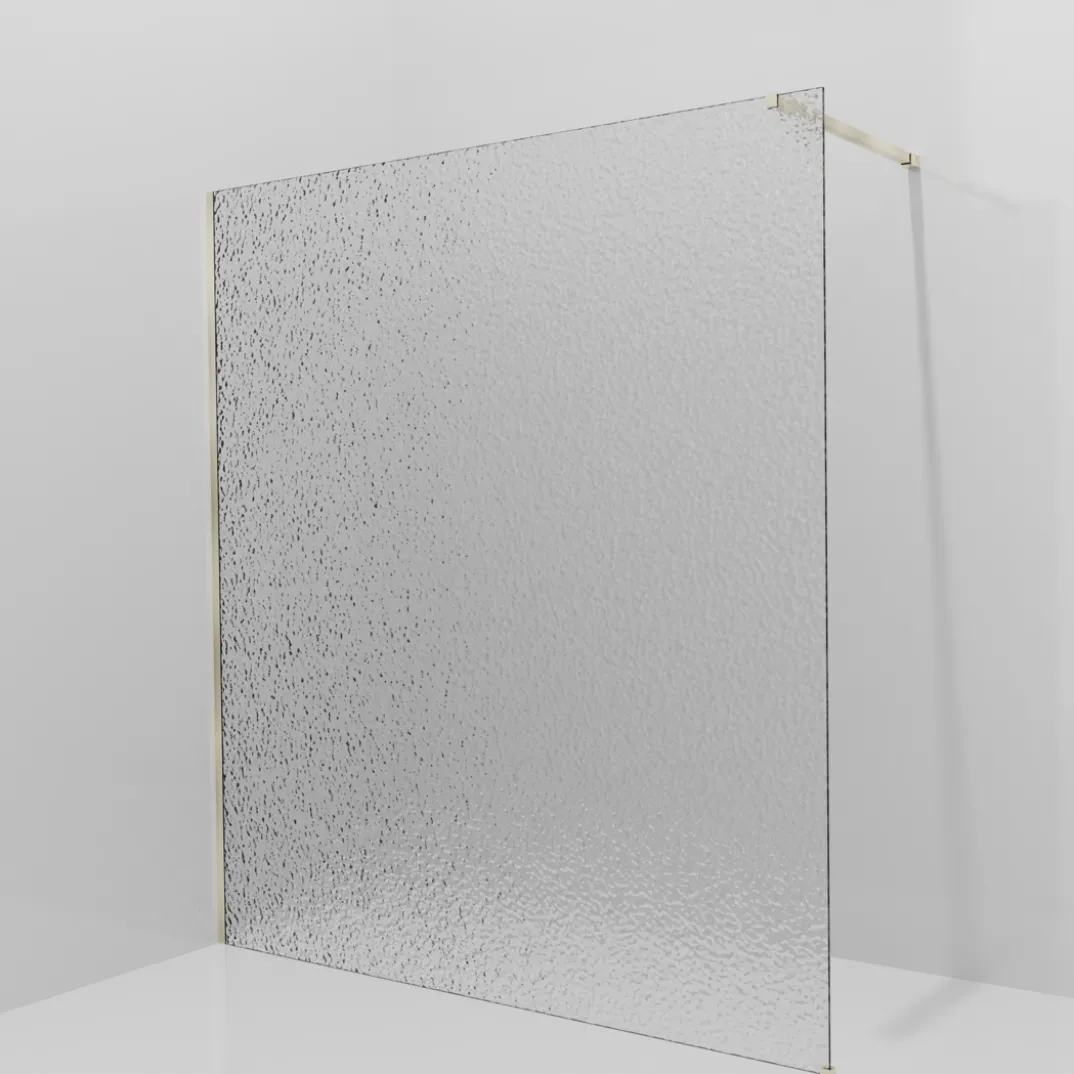 Balmani Modular inloopdouche