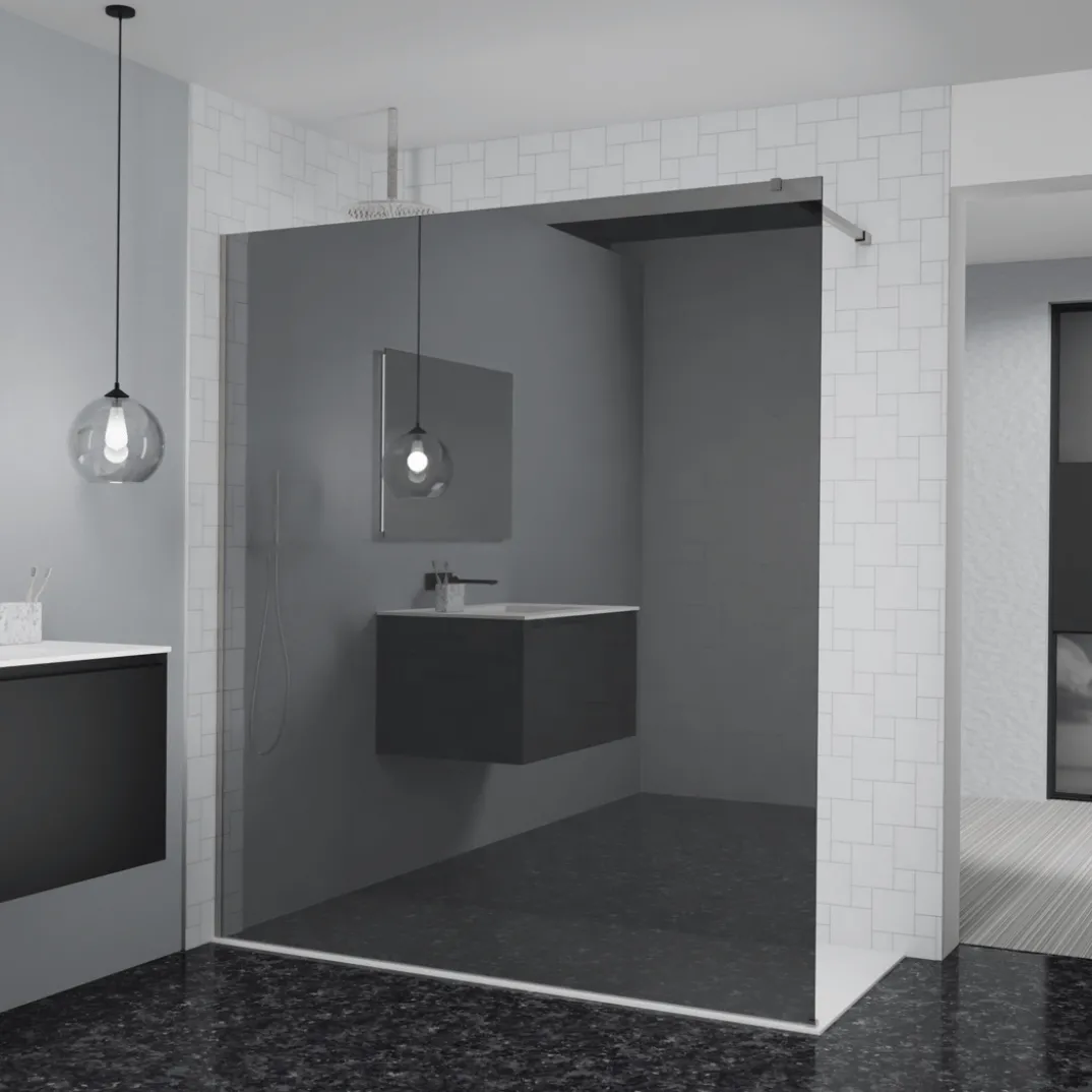 Balmani Modular inloopdouche