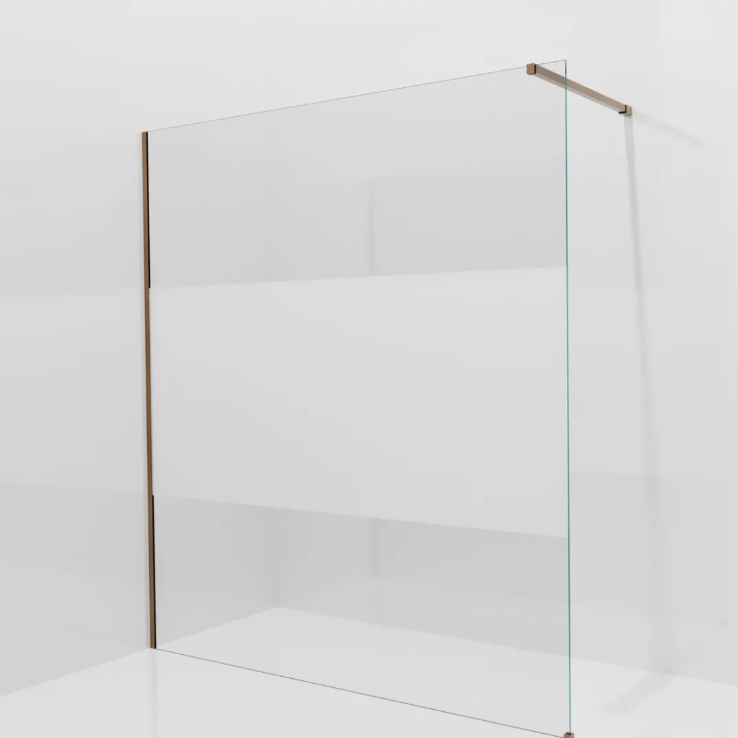 Balmani Modular inloopdouche