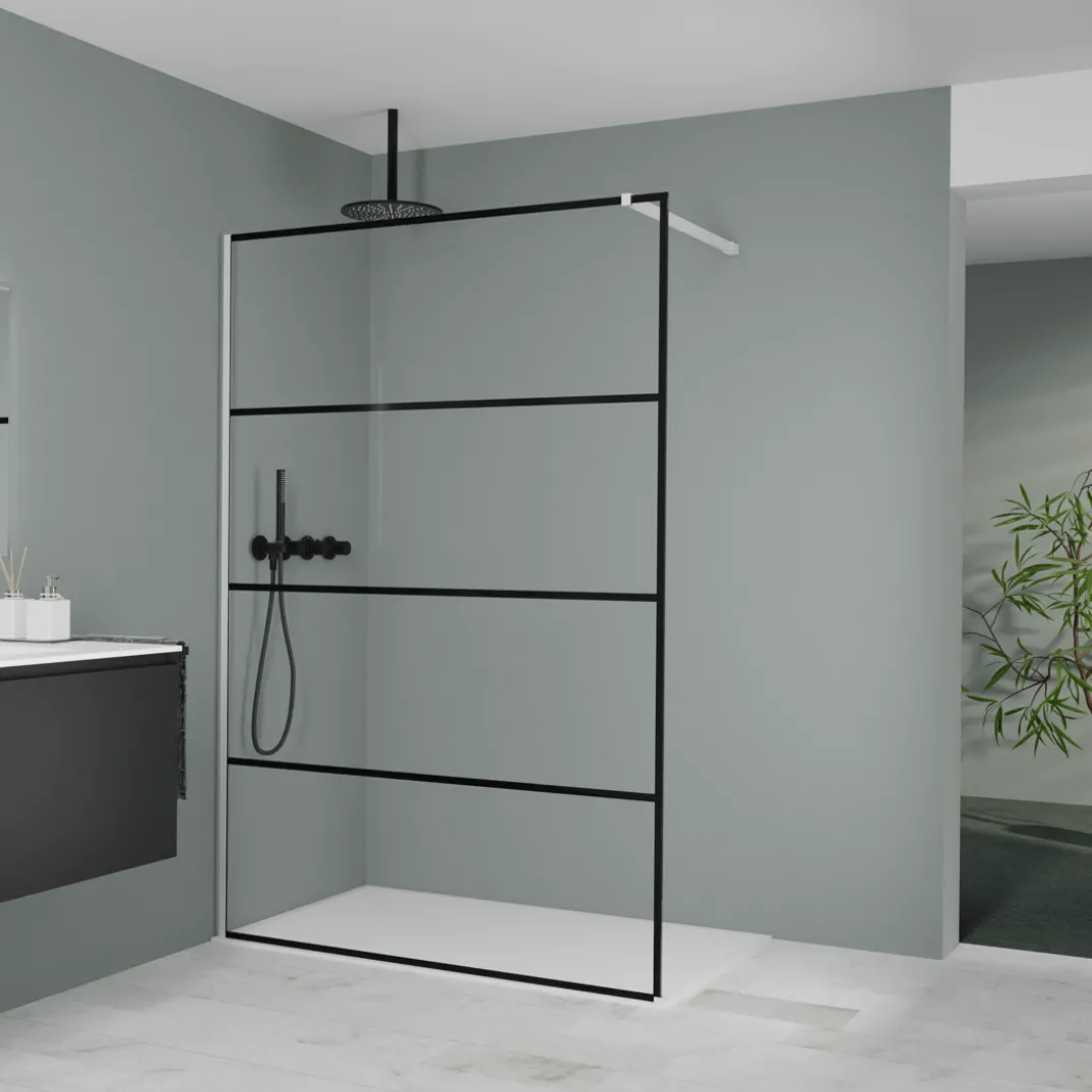 Balmani Modular inloopdouche