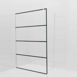 Balmani Modular inloopdouche