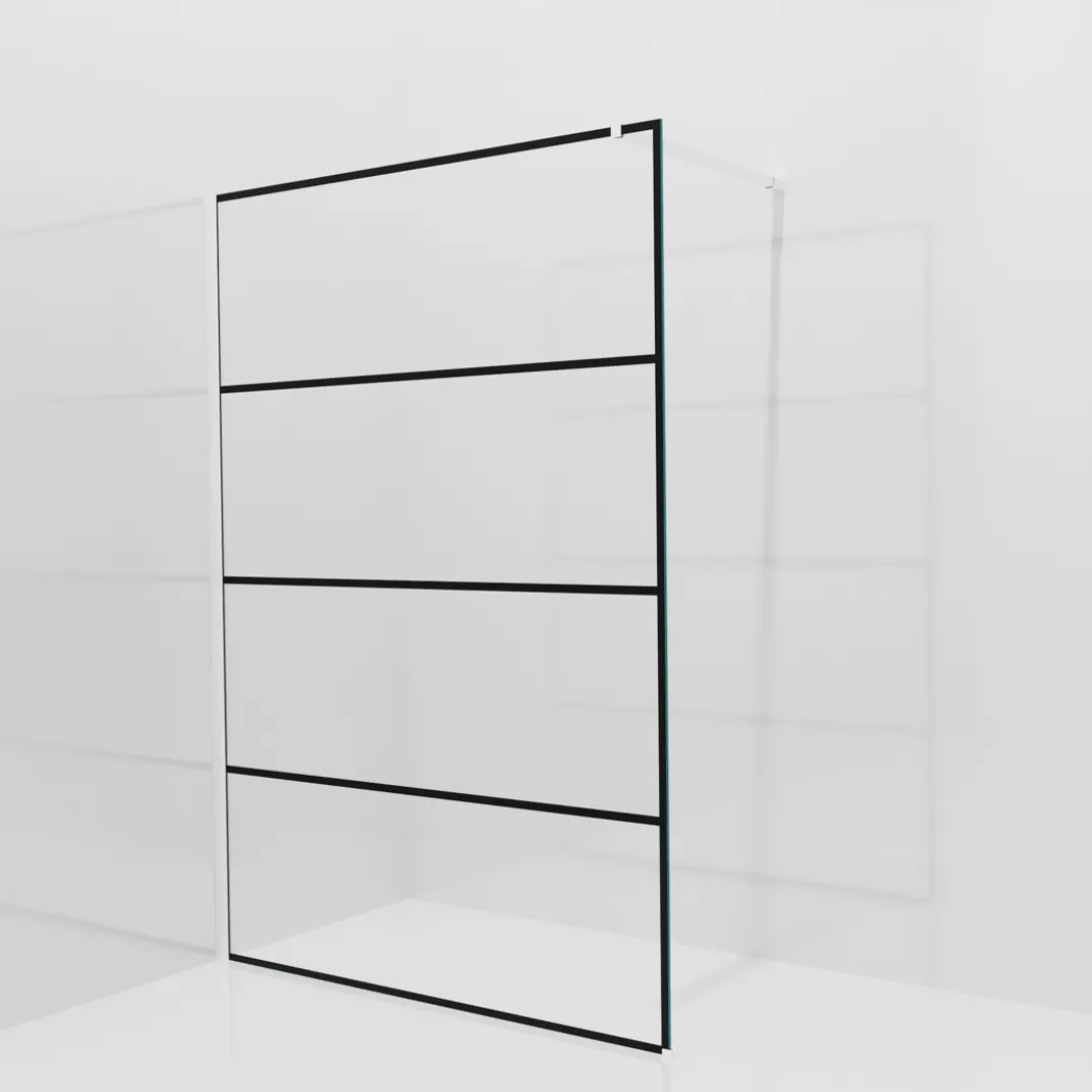 Balmani Modular inloopdouche