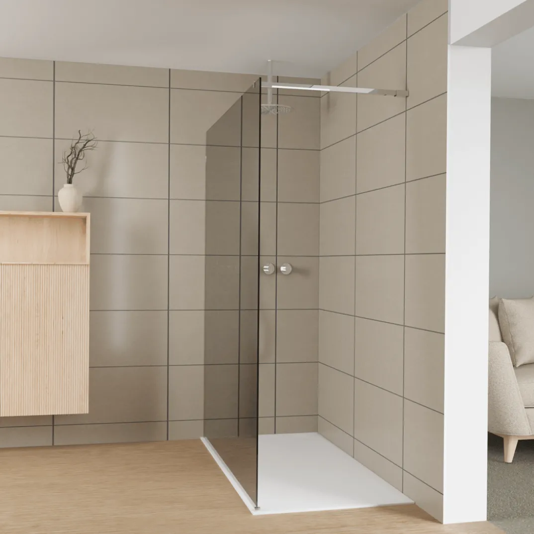 Balmani Modular inloopdouche