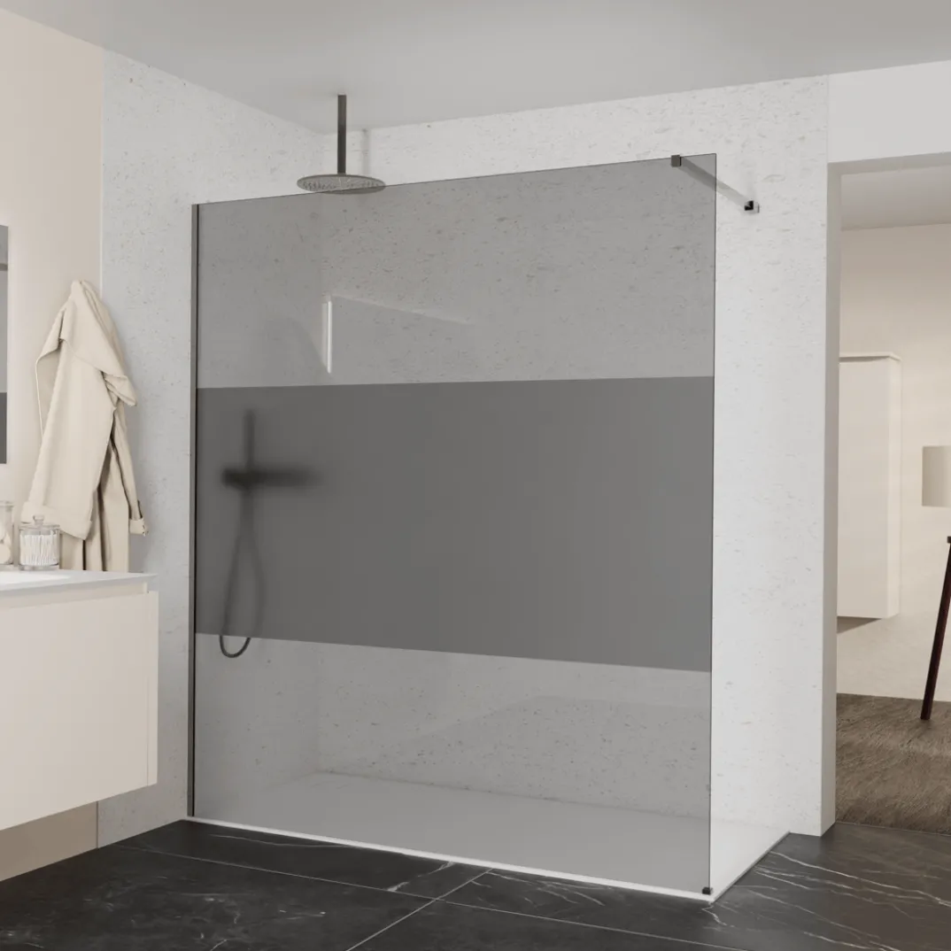 Balmani Modular inloopdouche