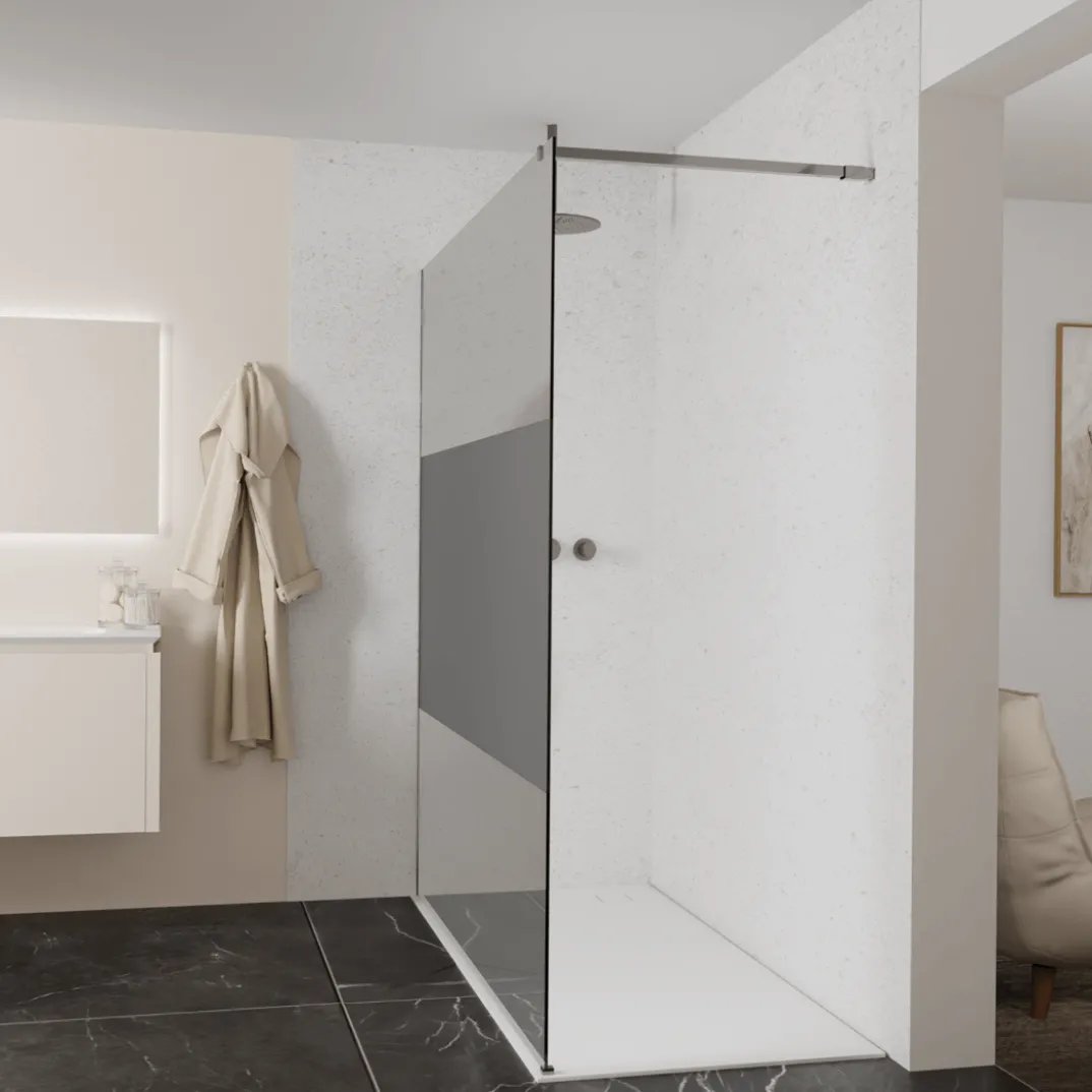 Balmani Modular inloopdouche