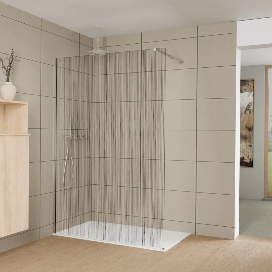 Balmani Modular inloopdouche